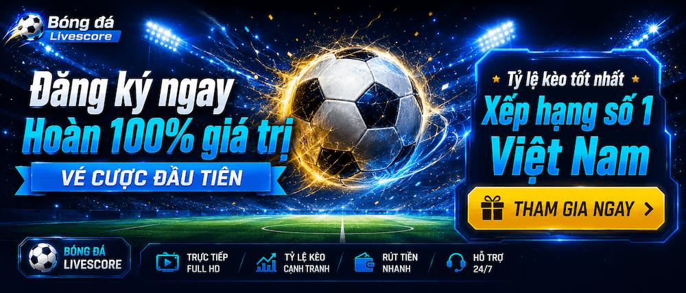 Trực tiếp Somerset vs Ulverstone U21 27/06/2026 - Bóng Đá Khung TV - Xem trực tiếp bóng đá full HD, link xem bóng đá trực tuyến hôm nay miễn phí tại Bóng Đá Khung TV